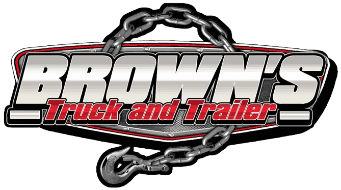 Browns Truck & Trailer